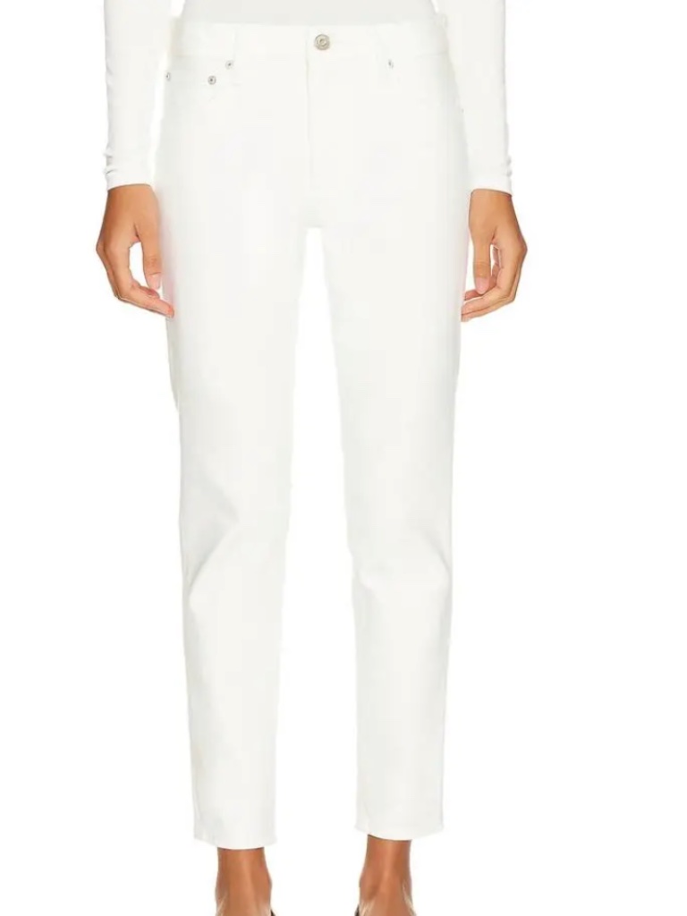 Moussy Oakhaven Skinny Jeans